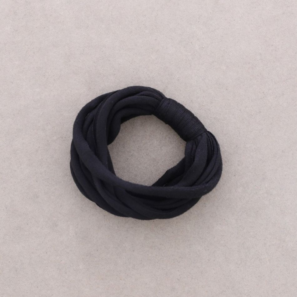 PULSERA MULTI TIRAS TELA