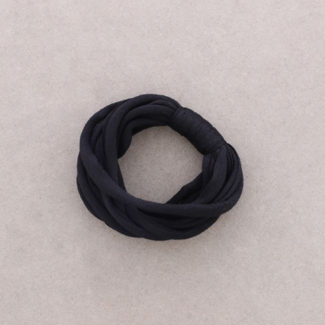 PULSERA MULTI TIRAS TELA