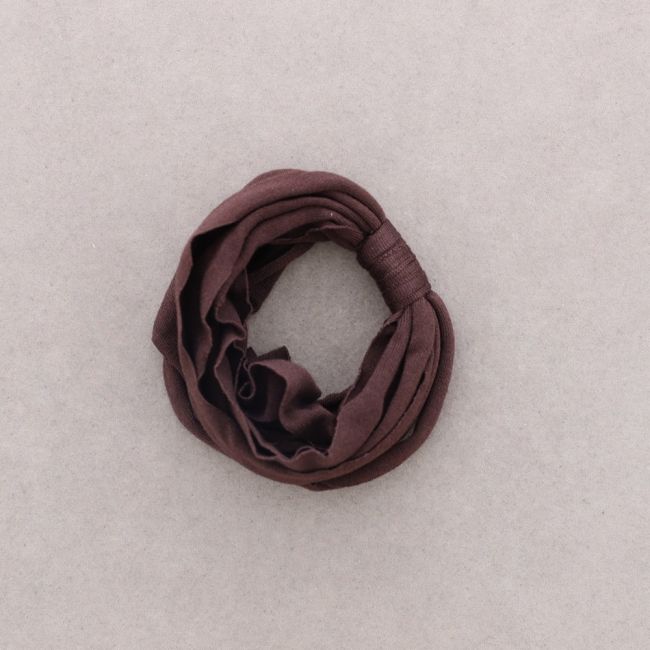 PULSERA MULTI TIRAS TELA