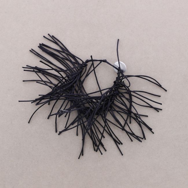 PULSERA FLECOS COLA DE RATÓN