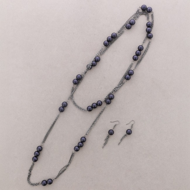 CONJUNTO LARGO CUENTAS