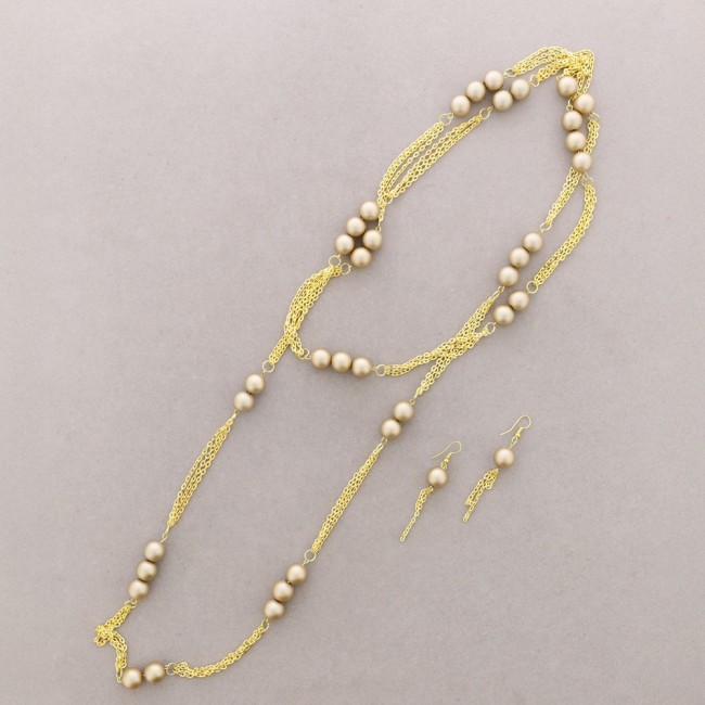 CONJUNTO LARGO CUENTAS