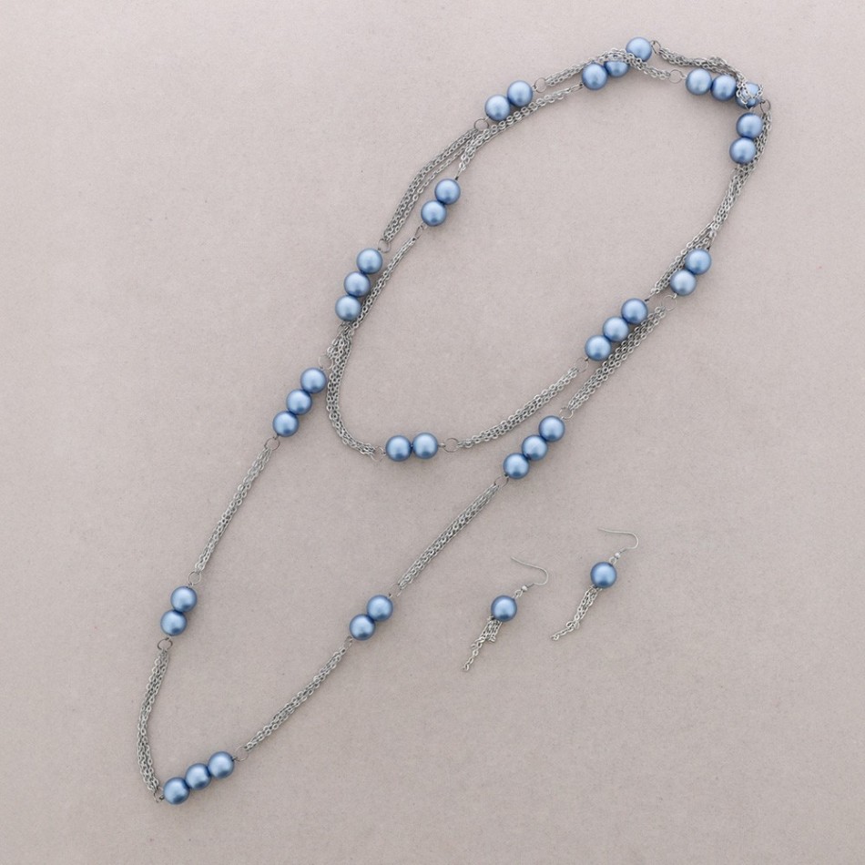 CONJUNTO LARGO CUENTAS