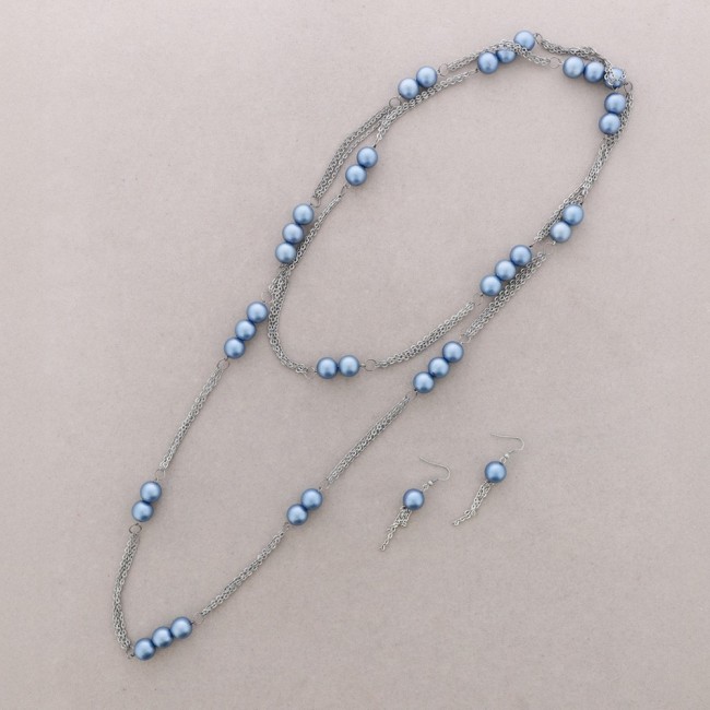 CONJUNTO LARGO CUENTAS