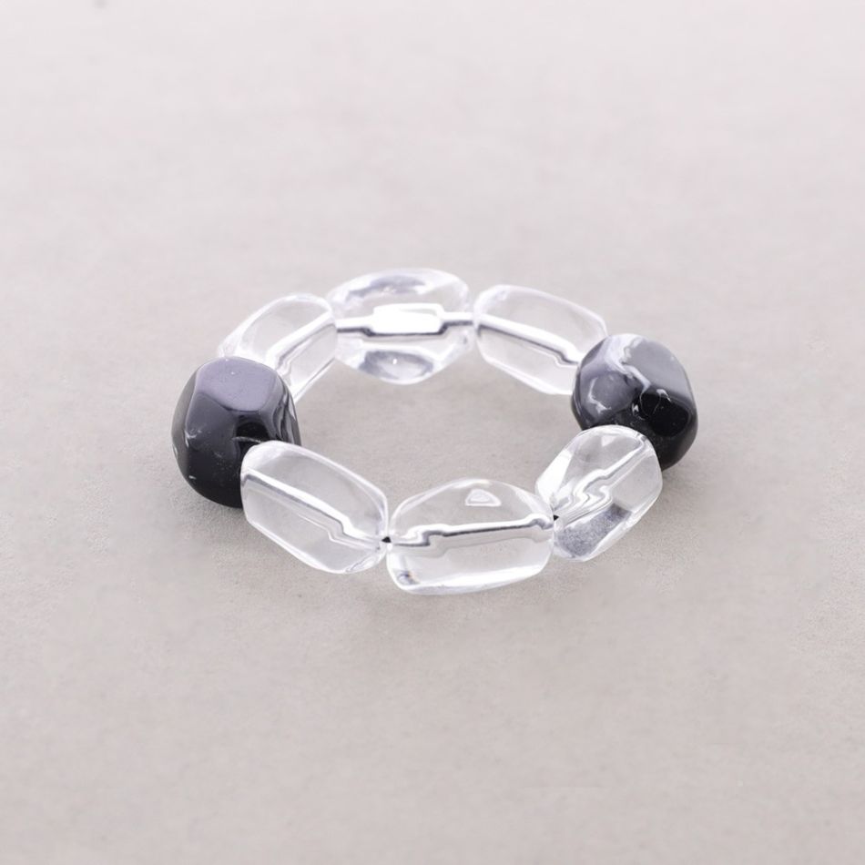 PASTA BEAD BRACELET