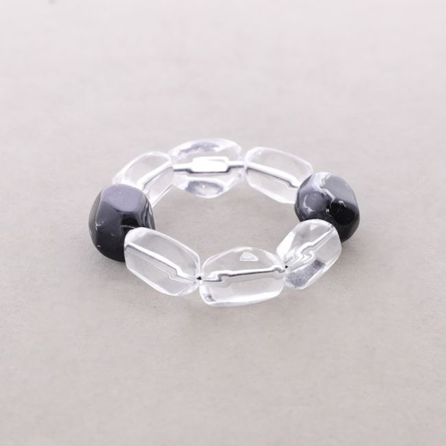 PASTA BEAD BRACELET