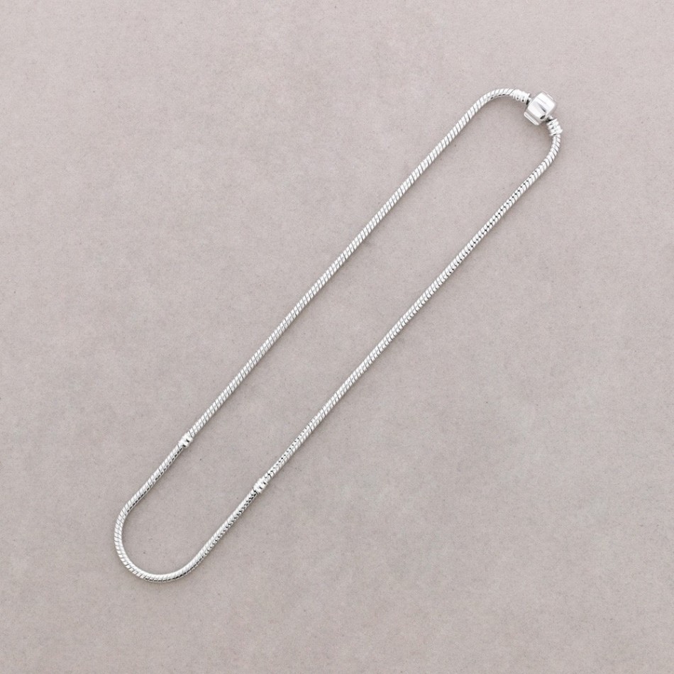 COLLAR PULSERA METAL