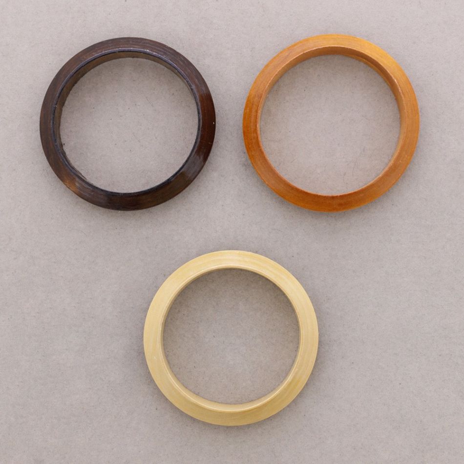 PULSERA MADERA 1,5 CM