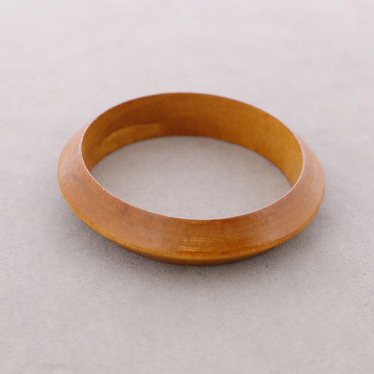 PULSERA MADERA 1,5 CM 2