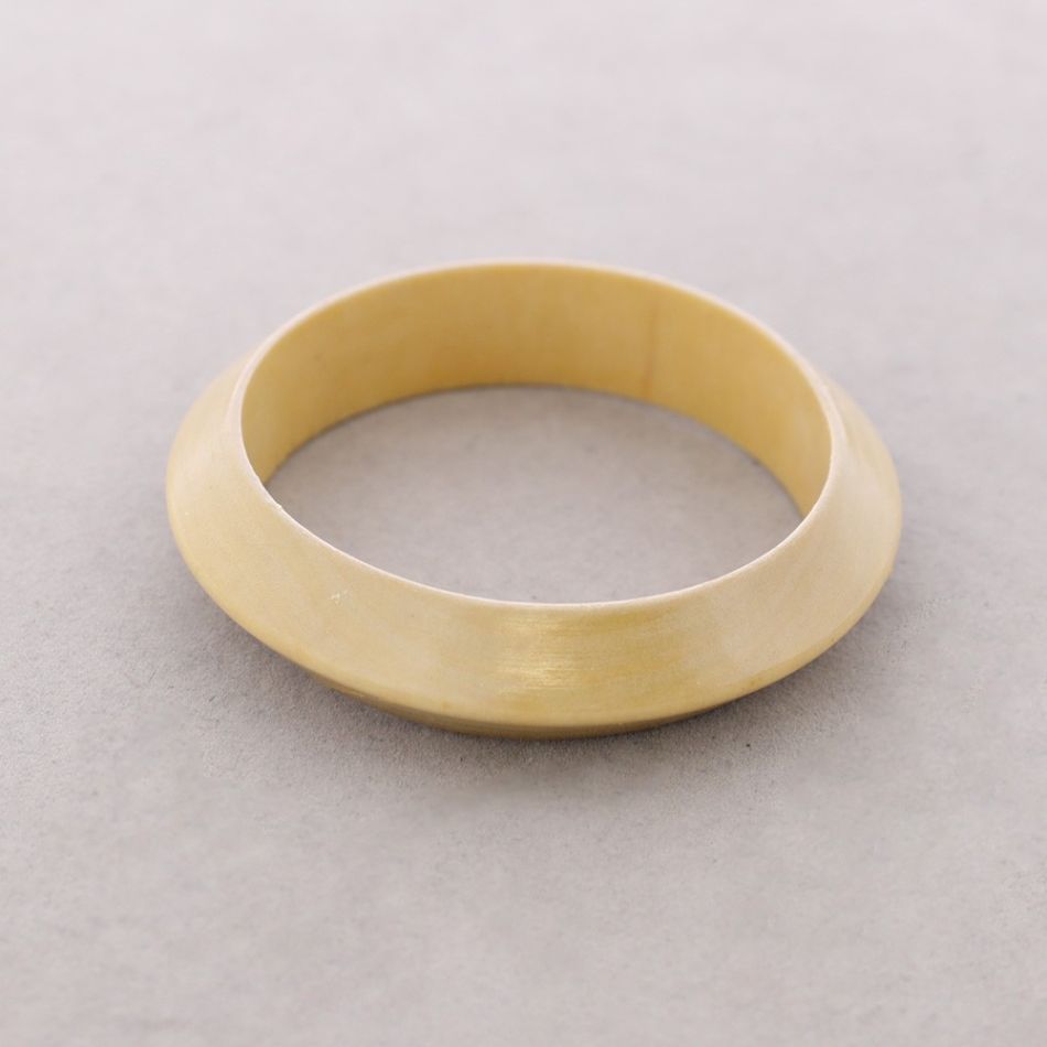 PULSERA MADERA 1,5 CM