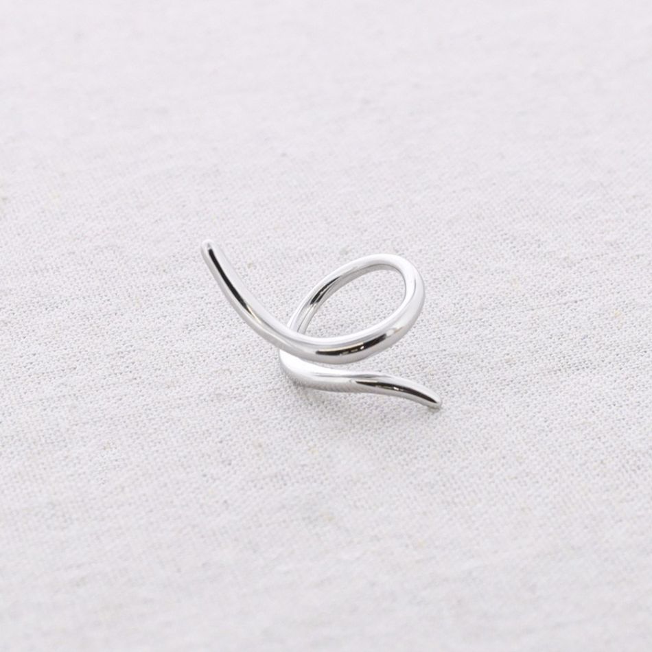 STEEL RING SHAPE
