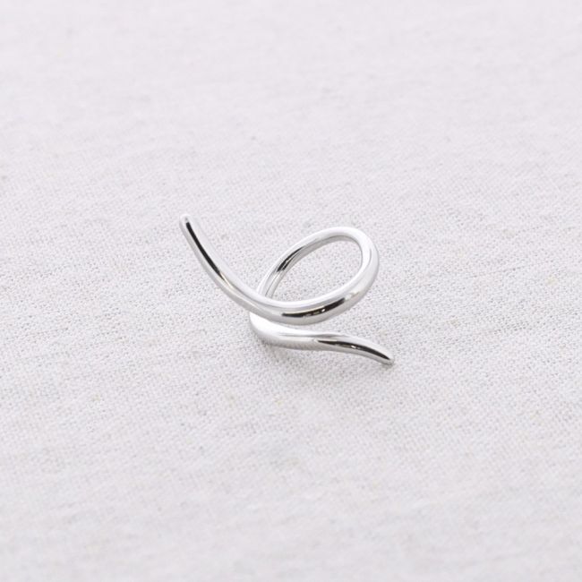 STEEL RING SHAPE