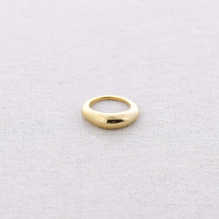 ANILLO ACERO FORMA