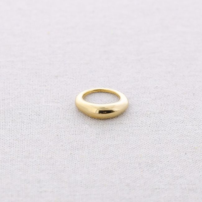 ANILLO ACERO FORMA