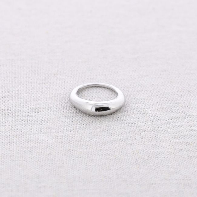 ANILLO ACERO FORMA