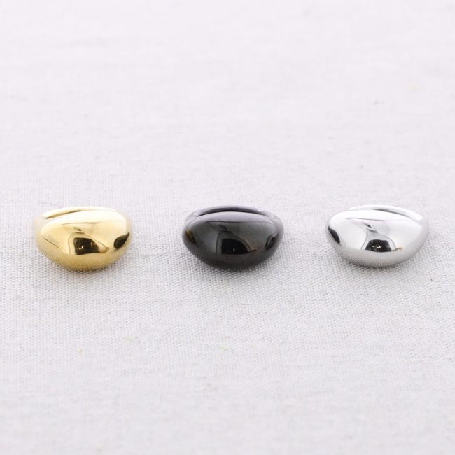 ANILLO ACERO FORMA