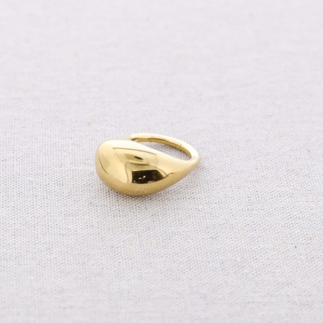 ANILLO ACERO FORMA