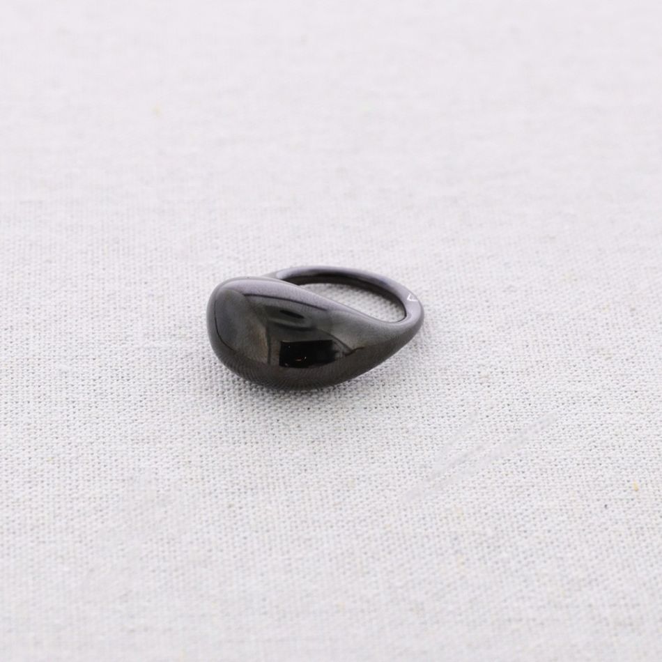 ANILLO ACERO FORMA