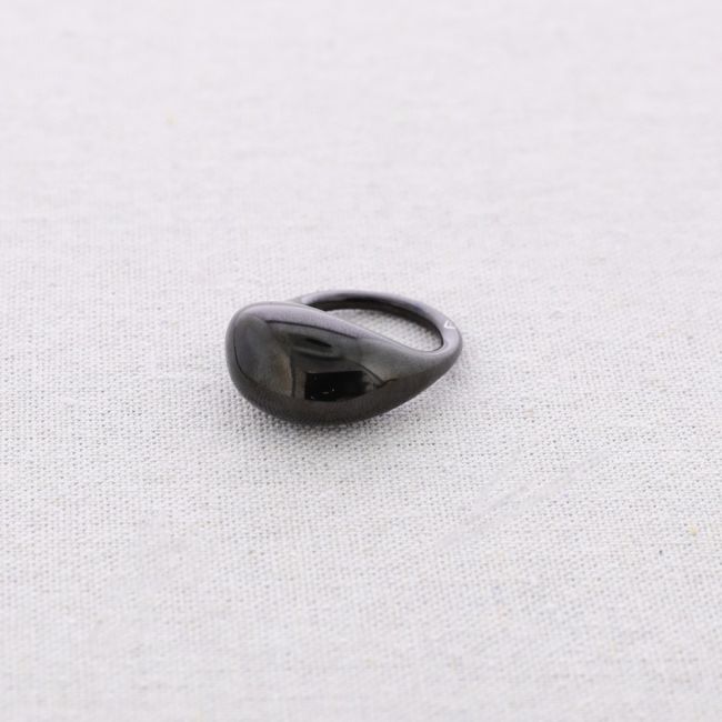 ANILLO ACERO FORMA