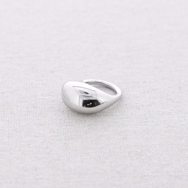 ANILLO ACERO FORMA