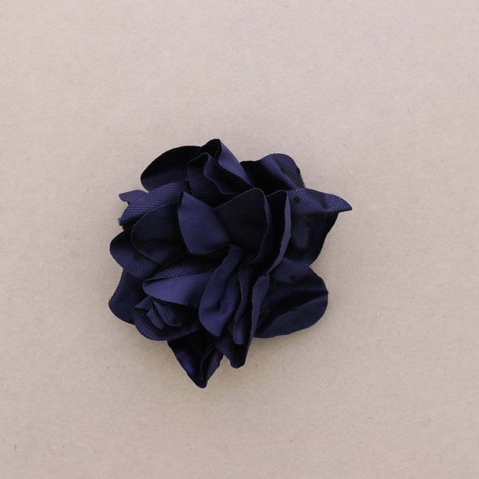 BROCHE FLOR LUNARES