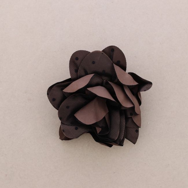 BROCHE FLOR LUNARES