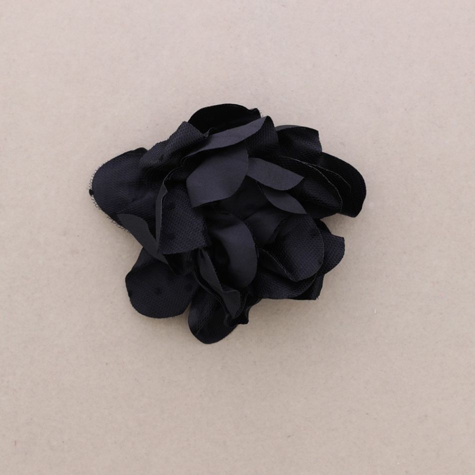 BROCHE FLOR LUNARES