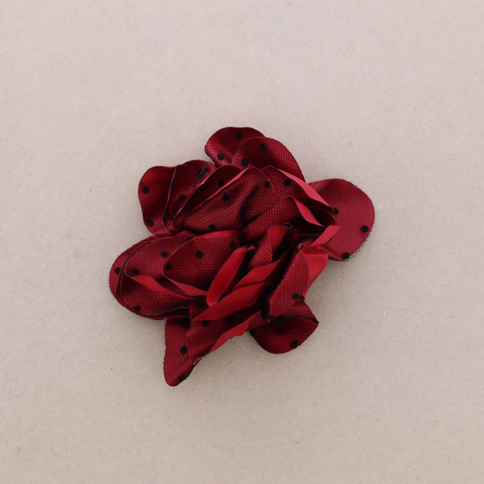 BROCHE FLOR LUNARES