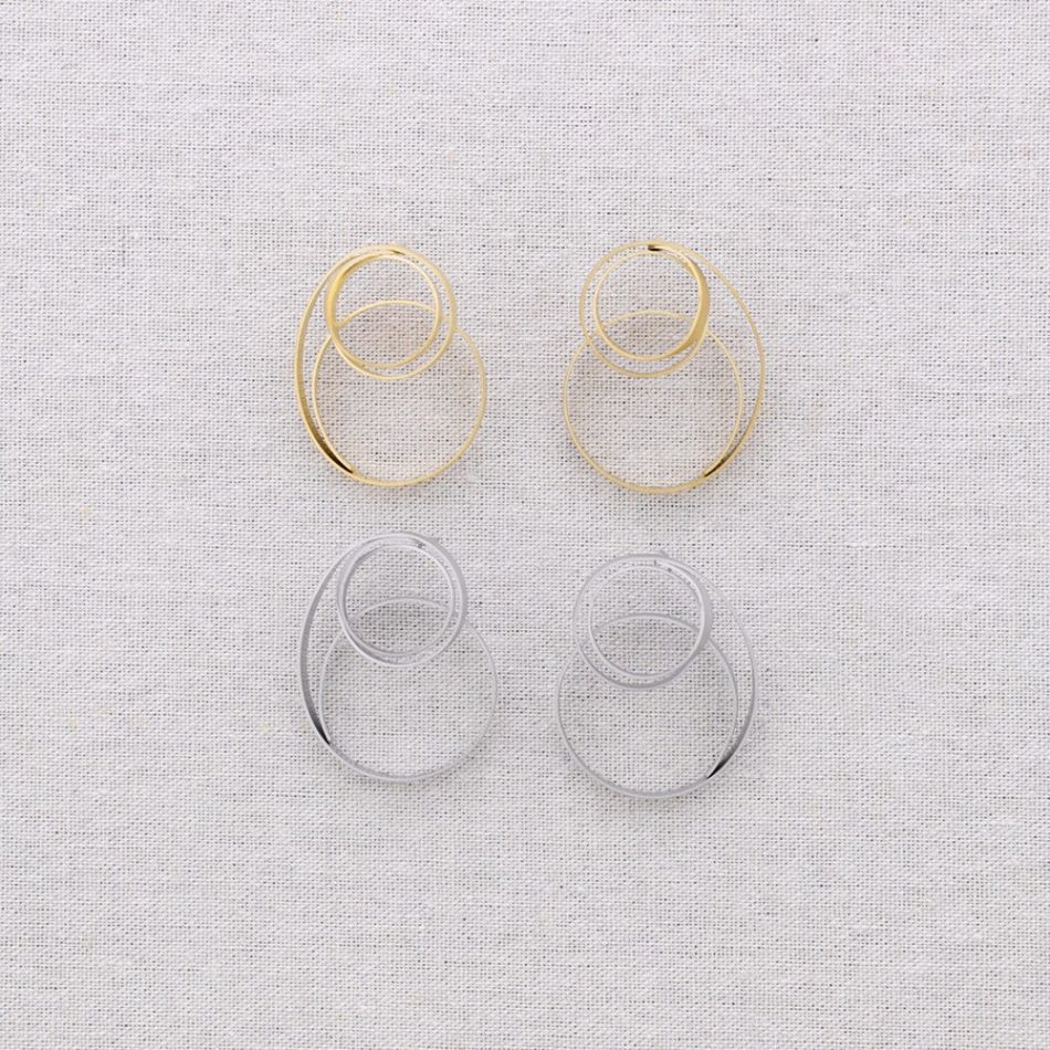 PENDIENTES ACERO PRESIÓN ESPIRAL