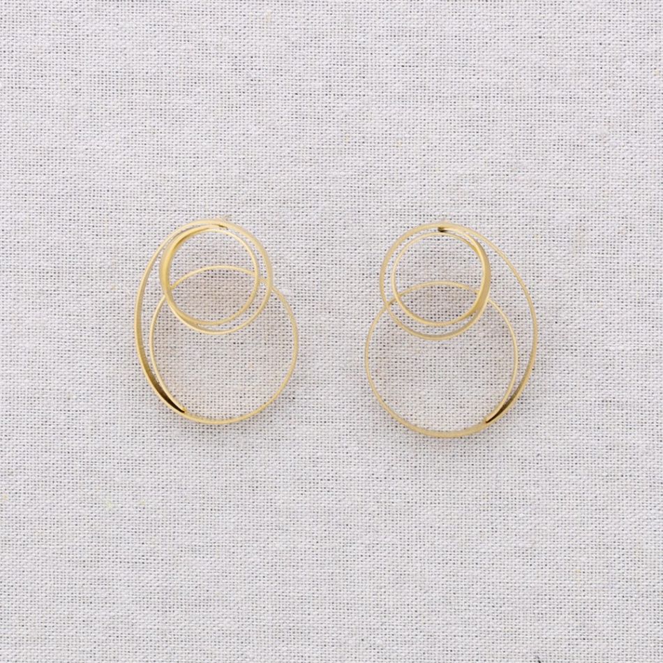 PENDIENTES ACERO PRESIÓN ESPIRAL