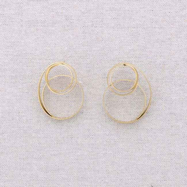 PENDIENTES ACERO PRESIÓN ESPIRAL