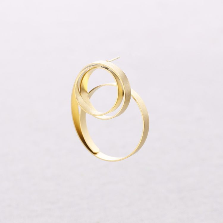 PENDIENTES ACERO PRESIÓN ESPIRAL