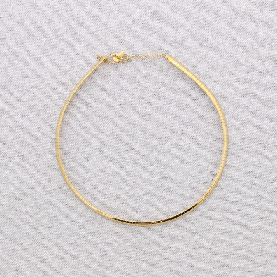 STEEL CHAIN CHOKER