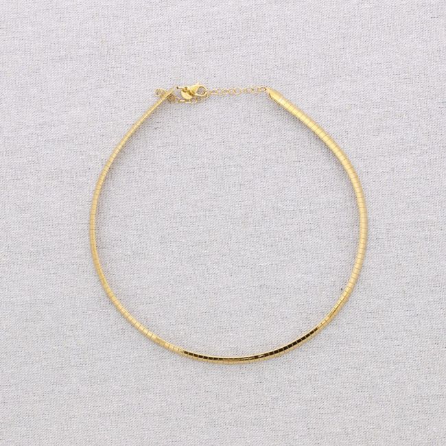 STEEL CHAIN CHOKER
