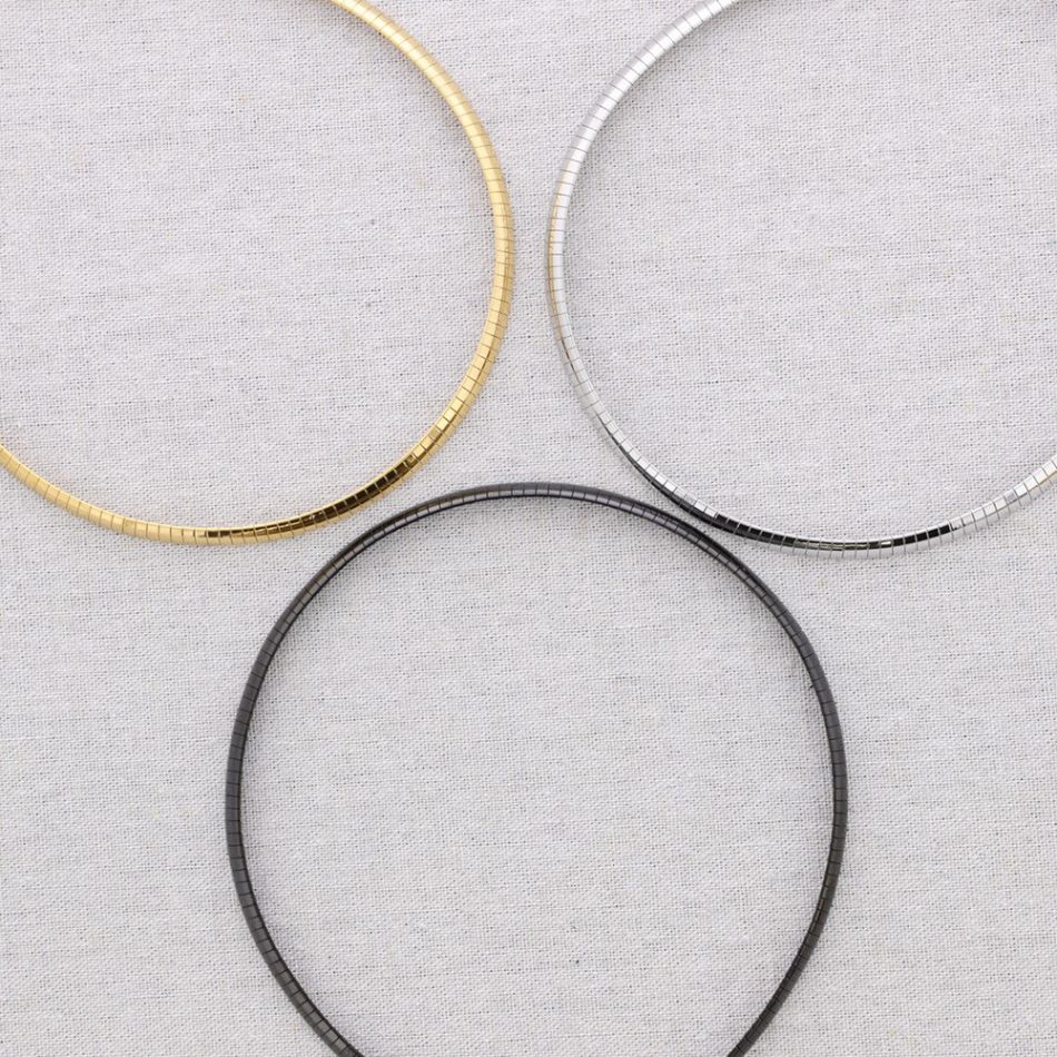 STEEL CHAIN CHOKER