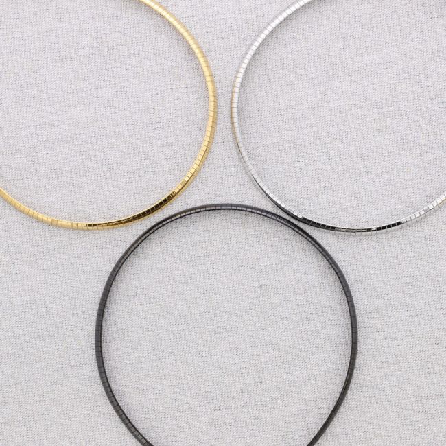 STEEL CHAIN CHOKER