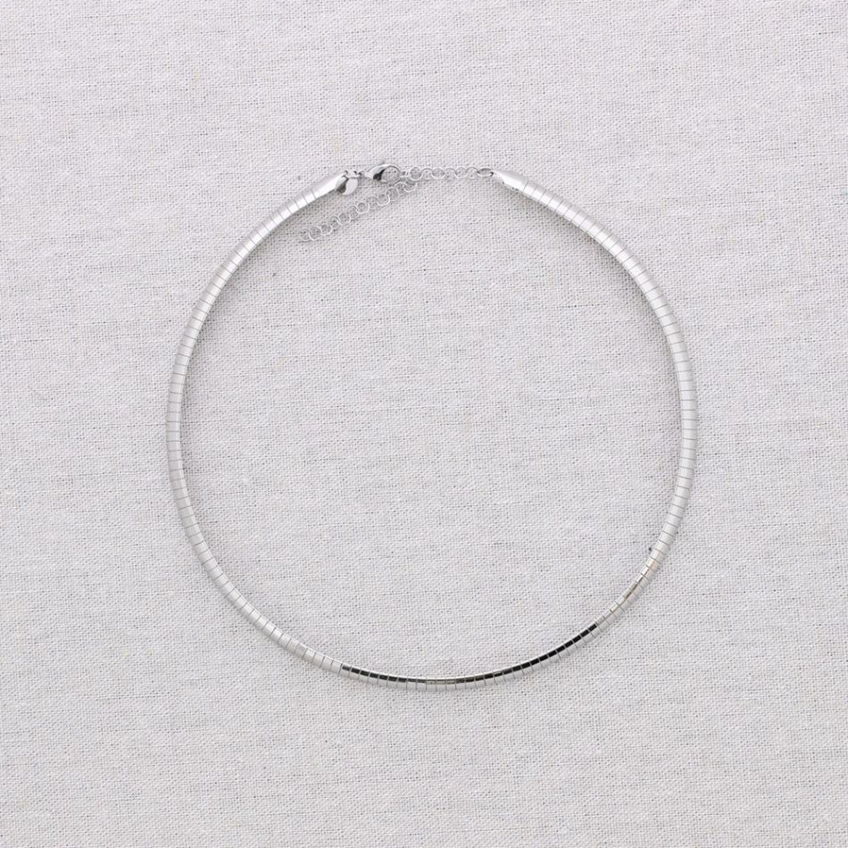 STEEL CHAIN CHOKER