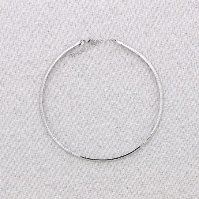 STEEL CHAIN CHOKER