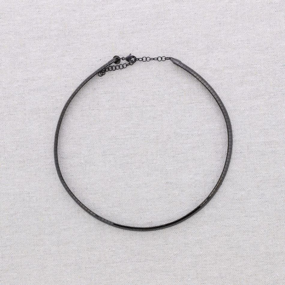 STEEL CHAIN CHOKER