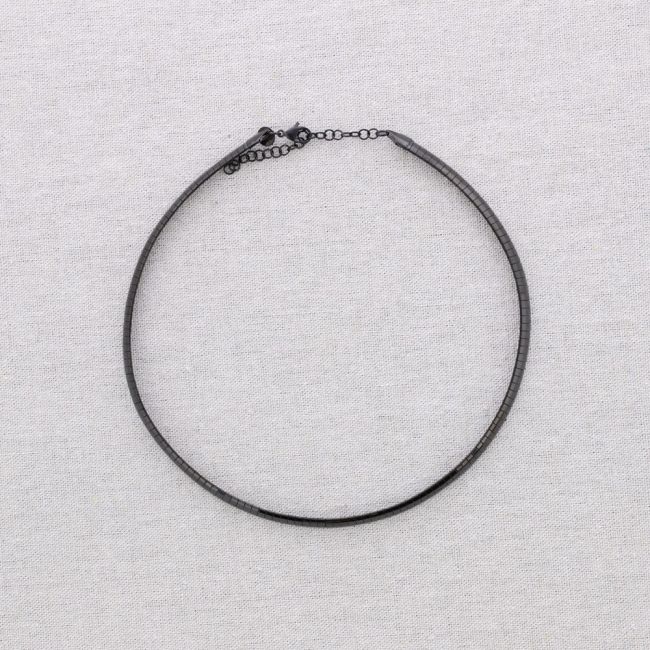 STEEL CHAIN CHOKER