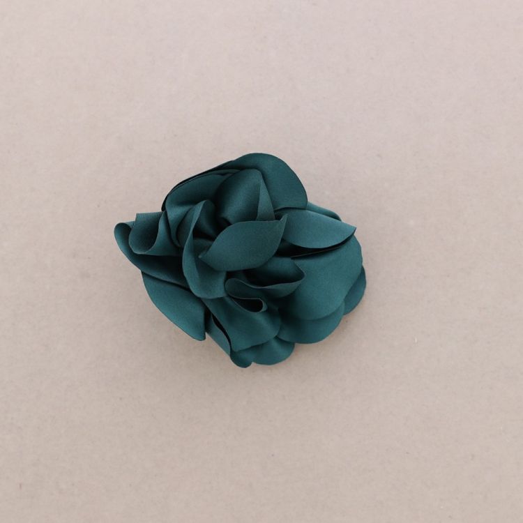 BROCHE DOBLE USO FLOR 2