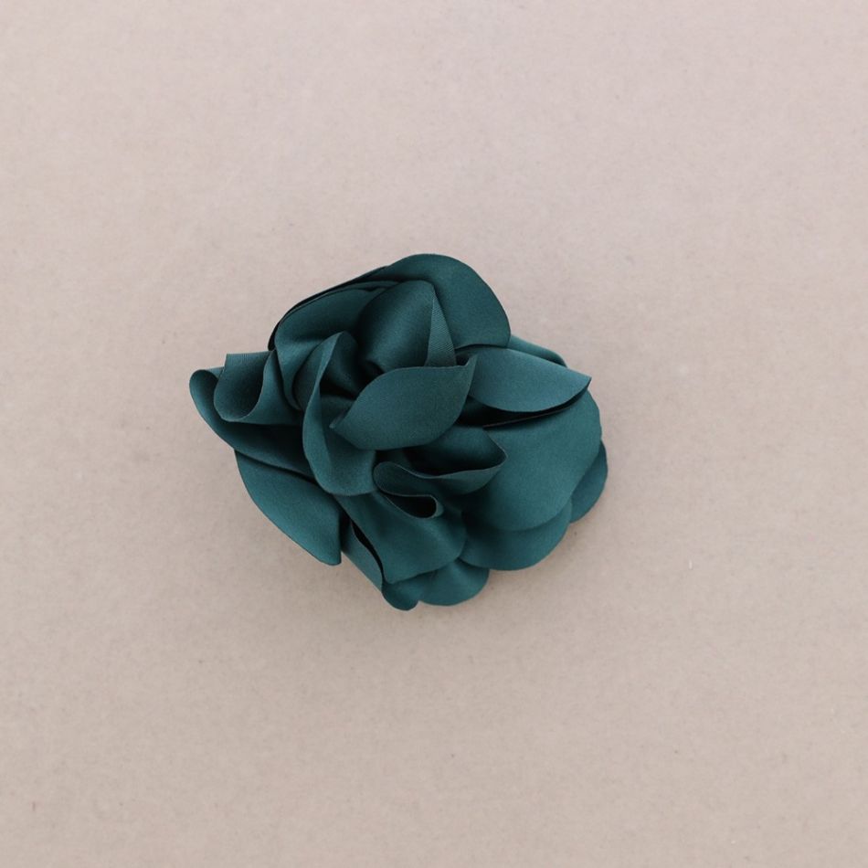 BROCHE DOBLE USO FLOR