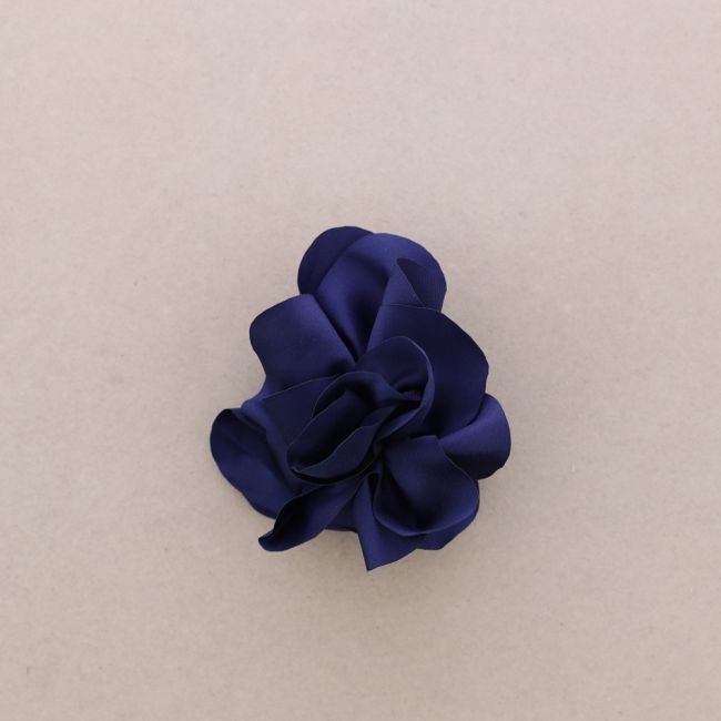 BROCHE DOBLE USO FLOR