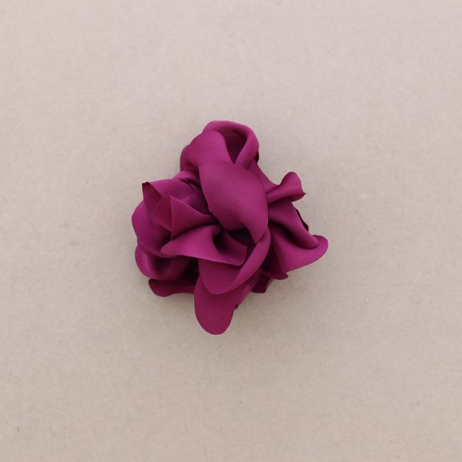 BROCHE DOBLE USO FLOR
