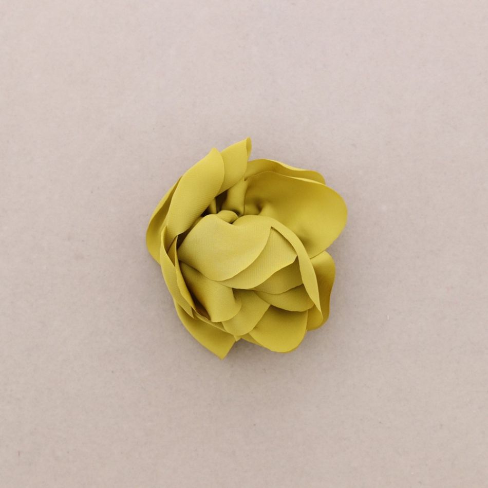 BROCHE DOBLE USO FLOR