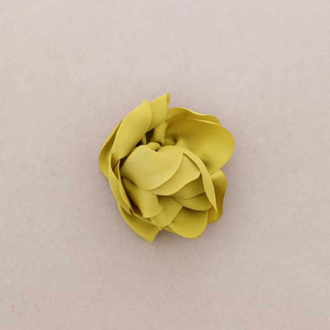 BROCHE DOBLE USO FLOR