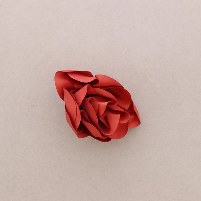 BROCHE DOBLE USO FLOR