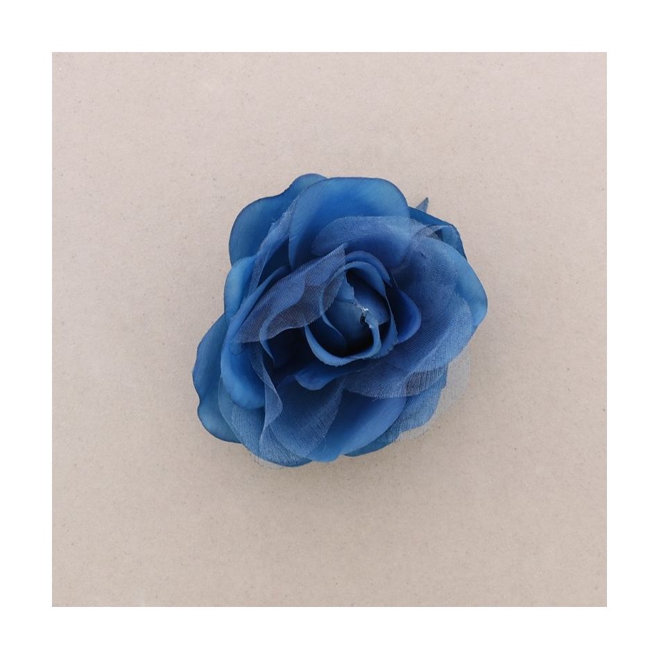 BROCHE DOBLE USO FLOR