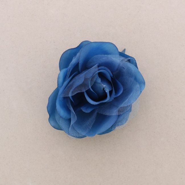 BROCHE DOBLE USO FLOR