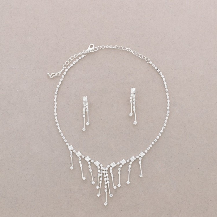 CONJUNTO STRASS